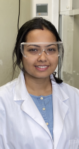 Dr. Riyanka Das