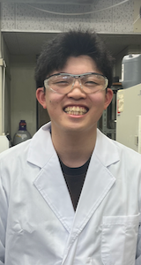 Shinnosuke Hayashi