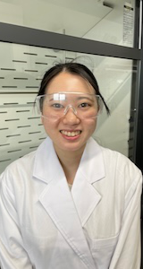 Kanami Kawamura