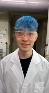 Yuma Nakamura